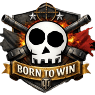 _BTW_ emblem