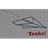 FLAJ emblem