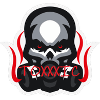 TOXXX emblem