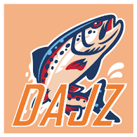 DAJZ emblem