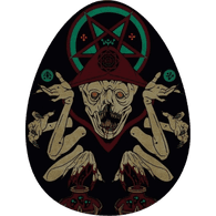 MORMO emblem