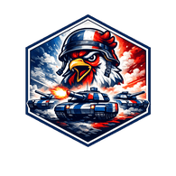 TOF emblem