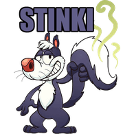 STNKI emblem
