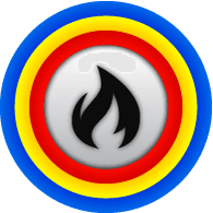 PLEB1 emblem