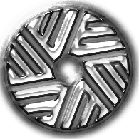 GR1D emblem