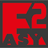 EASY2 emblem
