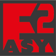 EASY2 emblem