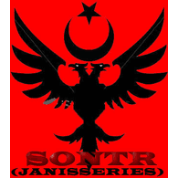 SONTR emblem