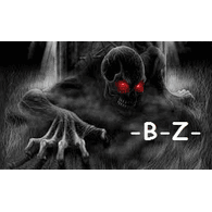 -B-Z- emblem