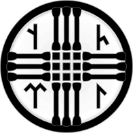 TENGR emblem