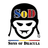 S_0_D emblem