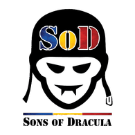 S_0_D emblem