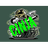 CINJA emblem