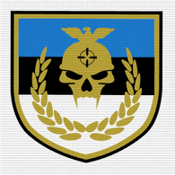EST-P emblem