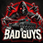 T-B-G emblem