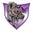 12-CM emblem