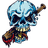 954 emblem
