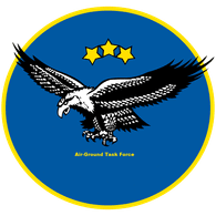 AGTF emblem