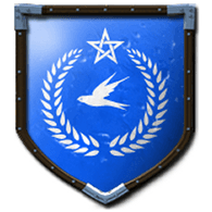 FCSP emblem