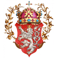 VPJCZ emblem
