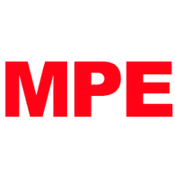 1MPE emblem