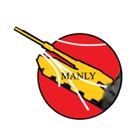 MANLY emblem