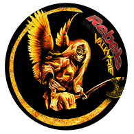 JRDS emblem
