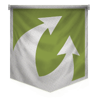 DUPA_ emblem