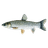 RYBKA emblem