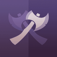 WARRR emblem