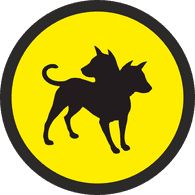 _DOX_ emblem