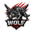 WOLF_ emblem