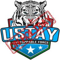 USTAY emblem