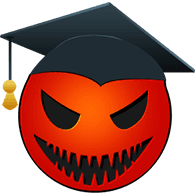 MOABA emblem