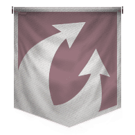 -AH- emblem