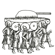 G-M-W emblem