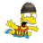 AYCBA emblem