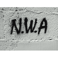 N_W_A emblem