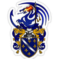 S-BHF emblem