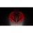 COBOR emblem