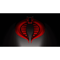 COBOR emblem