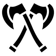 H0F emblem