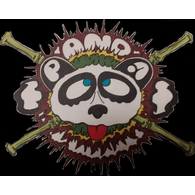 PDA-1 emblem