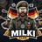 MILKI emblem