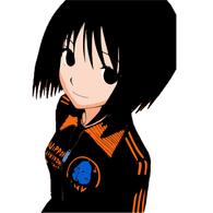 NHK emblem
