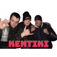 -KENT emblem