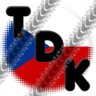 TDK emblem