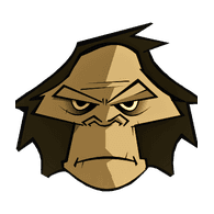 LGGF emblem