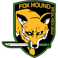 FOXHD emblem