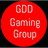 GDDUK emblem